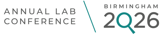 Laboratory Conference